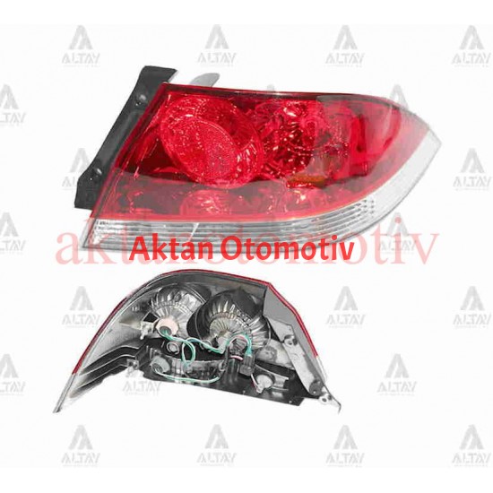 STOP LAMBASI LANCER 03-07 DUYLU SAĞ